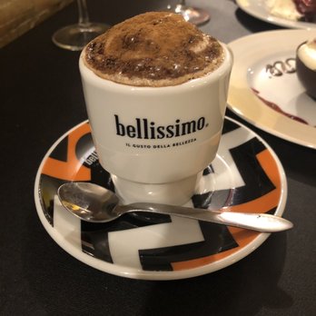 Metamorphosis - Epic cappuccino - Portuguese Near Me - Sintra, 11