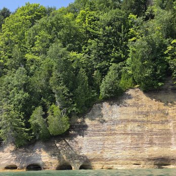 Pictured Rocks Kayaking - Tours Near Me - Munising, Michigan Pictured Rocks Kayaking - Tours Near Me - Munising, Michigan