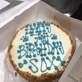 The Dog Bakery - Birthday cake from The Dog Bakery - Pet Stores Near Me - Long Beach, California The Dog Bakery - Birthday cake from The Dog Bakery - Pet Stores Near Me - Long Beach, California