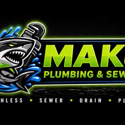 Mako Plumbing and Sewer