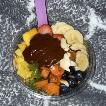 Palmetto Superfoods - Build your own ! - Acai Bowls Near Me - Livermore, California Palmetto Superfoods - Build your own ! - Acai Bowls Near Me - Livermore, California