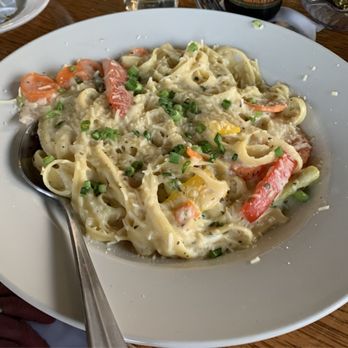 The Voyageur - Classic Alfredo - American Near Me - Saint Clair, Michigan The Voyageur - Classic Alfredo - American Near Me - Saint Clair, Michigan