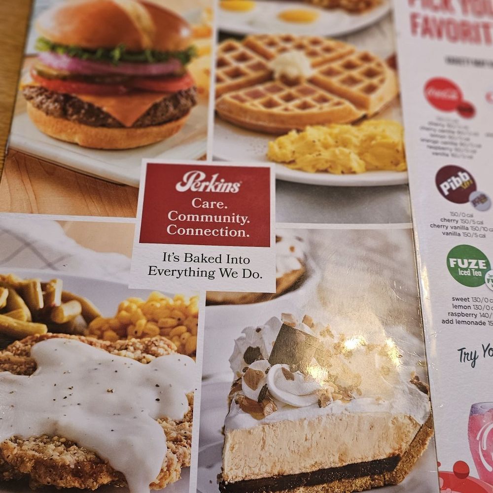 Perkins Restaurant & Bakery - Menu - Bakeries Near Me - Germantown, Tennessee Perkins Restaurant & Bakery - Menu - Bakeries Near Me - Germantown, Tennessee