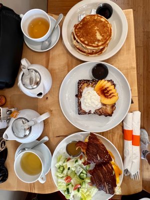 Röckenwagner Bakery, Café + Market by null
