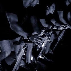 Indigo Fitness - Spindigo: Bike + Strength Training