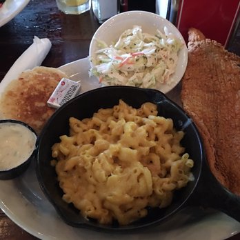 Puckett's Restaurant - Barbeque Near Me - Franklin, Tennessee