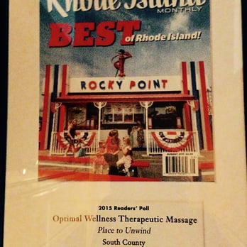 Optimal Wellness Therapeutic Massage - Massage Therapy Near Me - Wakefield, Rhode Island Optimal Wellness Therapeutic Massage - Massage Therapy Near Me - Wakefield, Rhode Island