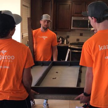 Kangaroo Moving Services - Cedar City, Utah - Movers Near Me - St. George, Utah Kangaroo Moving Services - Cedar City, Utah - Movers Near Me - St. George, Utah