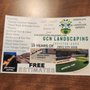 Photo of GCN Landscaping