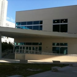 Jose Marti Gym - Jose Marti Gym - only $3 Daily Use for Miami-Dade Residents.