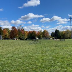 Vacation Station Rv Park - Beautiful colors