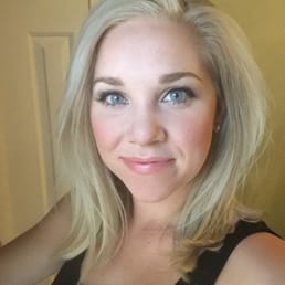 LOVE my blonde hair!!! Thank you Leo!!!! LOVE my blonde hair!!! Thank you Leo!!!!