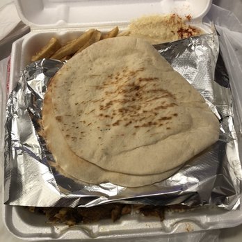 Pita kitchen - Middle Eastern Near Me - Sherman Oaks, California