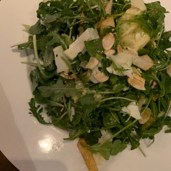 Beatrix - Arugula Straight A Salad - New American Near Me - Chicago, Illinois Beatrix - Arugula Straight A Salad - New American Near Me - Chicago, Illinois