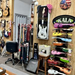 Dave Boyd Music