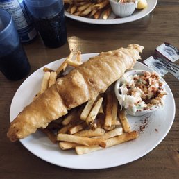 Fish & Chips