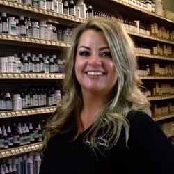 Dr Chris' Natural Remedies - Rachel Hill Applied Nutritional Analyst