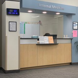 Atrius Health - Quincy Hancock Street