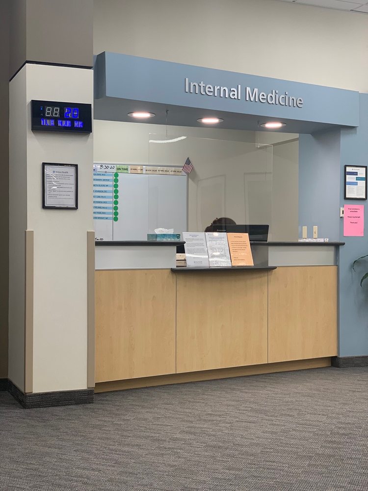 ATRIUS HEALTH QUINCY HANCOCK STREET Updated September 2024 11