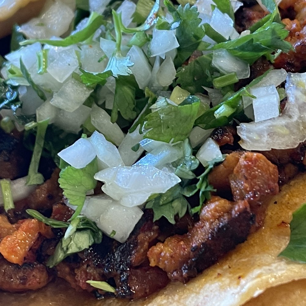 Simon Tacos - Al Pastor Taco - Tacos Near Me - Chicago, Illinois Simon Tacos - Al Pastor Taco - Tacos Near Me - Chicago, Illinois