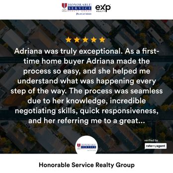 Honorable Service Realty Group - Real Estate Services Near Me - Montclair, Virginia Honorable Service Realty Group - Real Estate Services Near Me - Montclair, Virginia