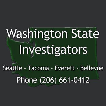Washington State Investigators - Private Investigation Near Me - Burien, Washington Washington State Investigators - Private Investigation Near Me - Burien, Washington