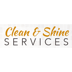Clean and Shine Services