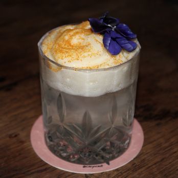 Festivál Cafe - Cocktail Bars Near Me - New York, New York