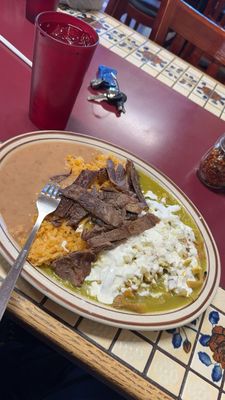 Tammy's Mexican Restaurant by null