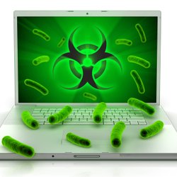Radioshack Gadget Central - We can fix or clean up your computer!