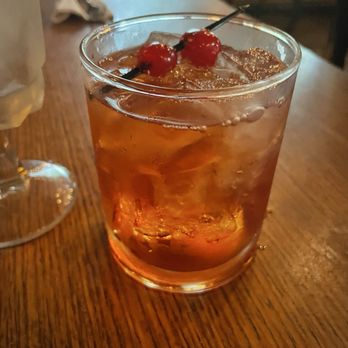 The Farmstead - Little Red Hen - Steakhouses Near Me - Cedarburg, Wisconsin