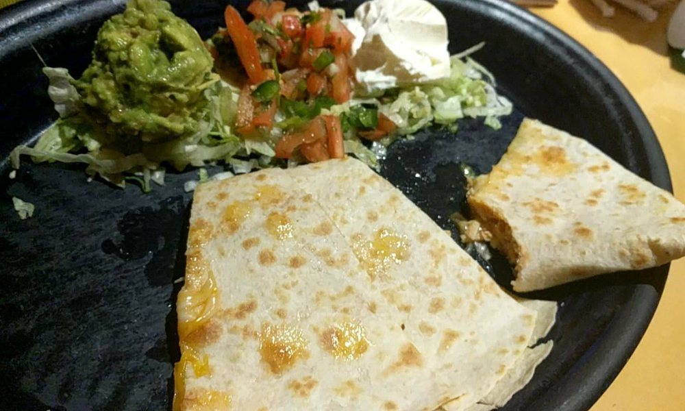 Jose’s Mexican Grill