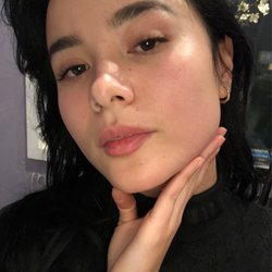 nV Lashes