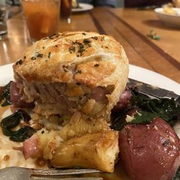 Restaurant week