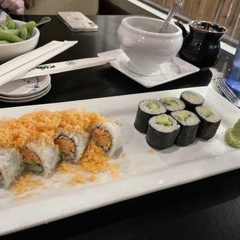 Siam Sushi - Thai Near Me - Tallahassee, Florida Siam Sushi - Thai Near Me - Tallahassee, Florida