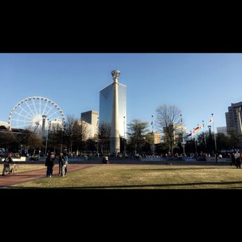 Centennial Olympic Park - Downtown Atlanta - Parks Near Me - Atlanta, Georgia Centennial Olympic Park - Downtown Atlanta - Parks Near Me - Atlanta, Georgia