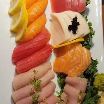 Red Ginger Asian Fusion - Chinese Near Me - Duluth, Georgia