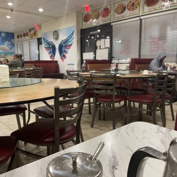 Wo Fat - Brighter and bigger inside - Chinese Near Me - Las Vegas, Nevada Wo Fat - Brighter and bigger inside - Chinese Near Me - Las Vegas, Nevada