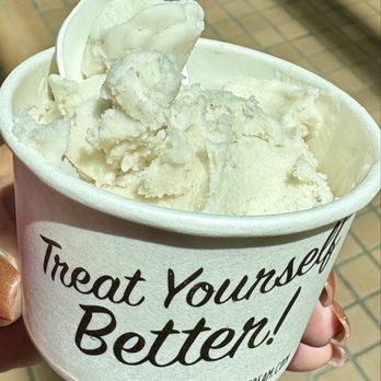 Kokos Ice Cream - Vegan ice cream. It was fine. - Ice Cream & Frozen Yogurt Near Me - Nashville, Tennessee Kokos Ice Cream - Vegan ice cream. It was fine. - Ice Cream & Frozen Yogurt Near Me - Nashville, Tennessee