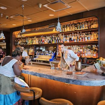 Cana  - Brazilian Near Me - Washington, DC, District of Columbia