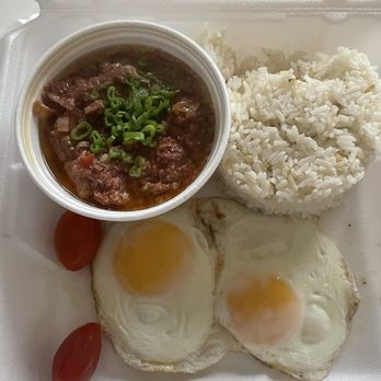 Marie’s Kitchen - Filipino Near Me - Dallas, Texas Marie’s Kitchen - Filipino Near Me - Dallas, Texas