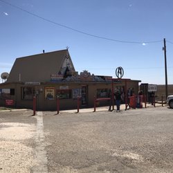 Alanreed Travel Center