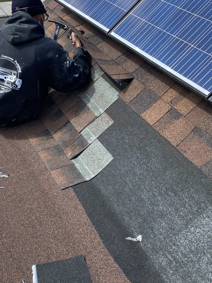 Slide of T Power House Building & Remodeling