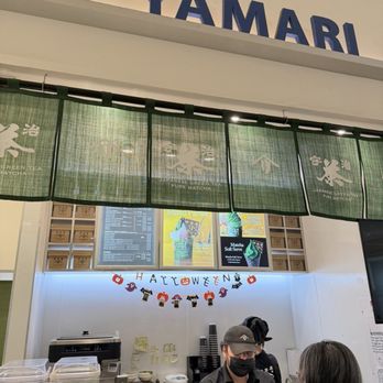 Yamari - Desserts Near Me - Torrance, California Yamari - Desserts Near Me - Torrance, California