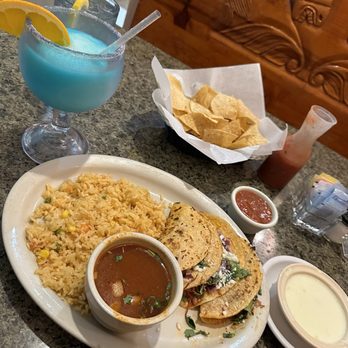 El Potrillo Mexican Restaurant and Grill - Mexican Near Me - Flowood, Mississippi