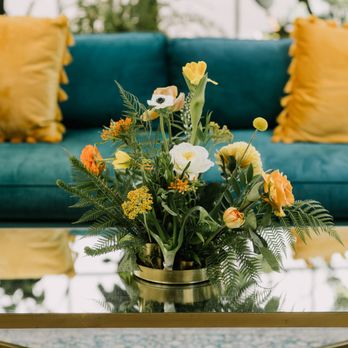 Nicole George Event Planning & Design - Party & Event Planning Near Me