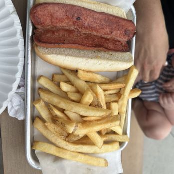 The View - Hot dog - Cocktail Bars Near Me - Clermont, Florida The View - Hot dog - Cocktail Bars Near Me - Clermont, Florida
