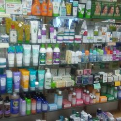 Green Market - Body care.