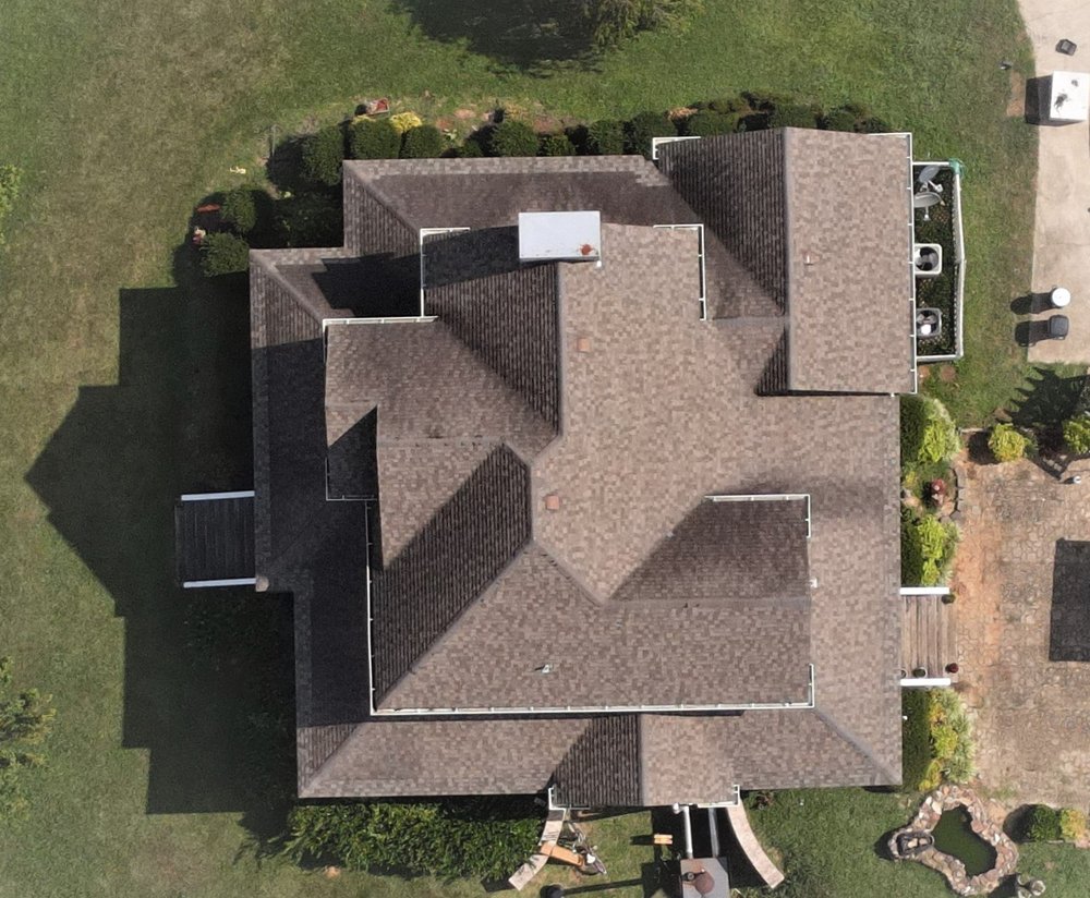 Slide of K & S Contractors