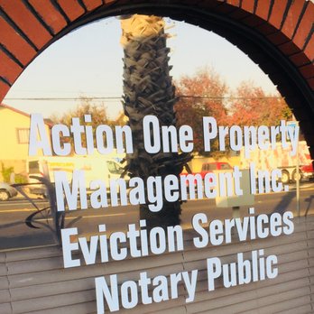 Action One Property Management - Property Management Near Me - Ceres, California